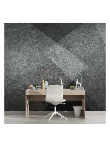 Фототапет Силвър