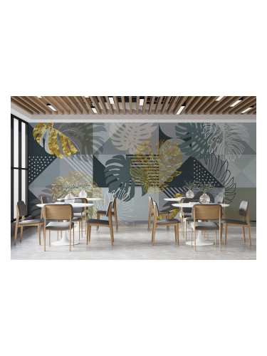 Фототапет Флоранс 3