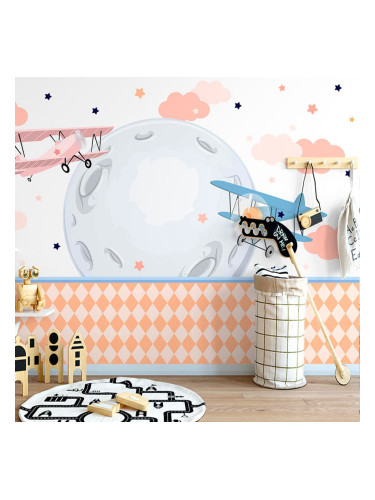 Фототапет Самолети