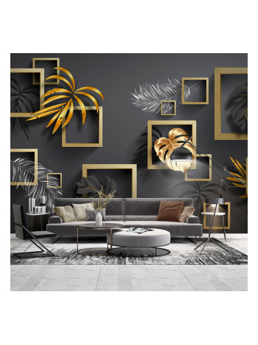 Фототапет Голдън