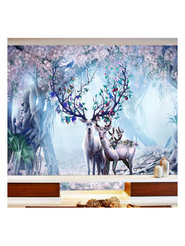 Фототапет Приказни елени 2
