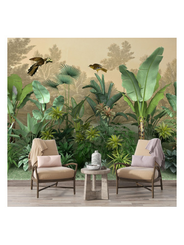 Фототапет Джунгла 2