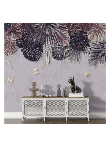 Фототапет Палмови листа