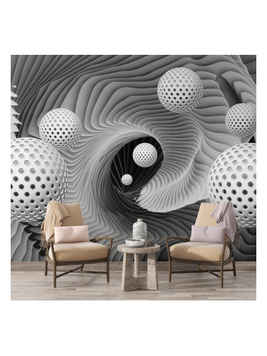 Фототапет Безкрайна спирала 2