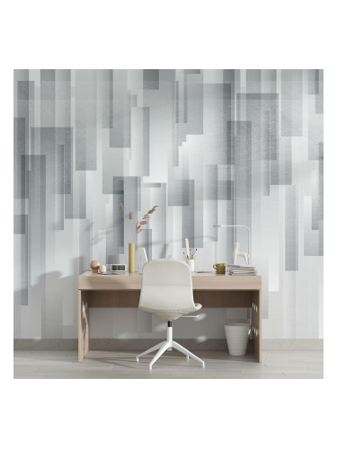 Фототапет Сиви сенки