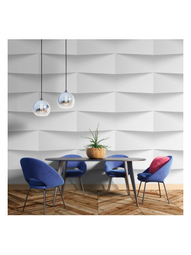 Фототапет Триизмерни вълни