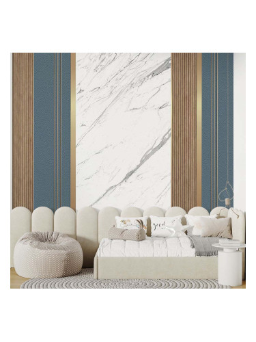 Фототапет Мраморна стена