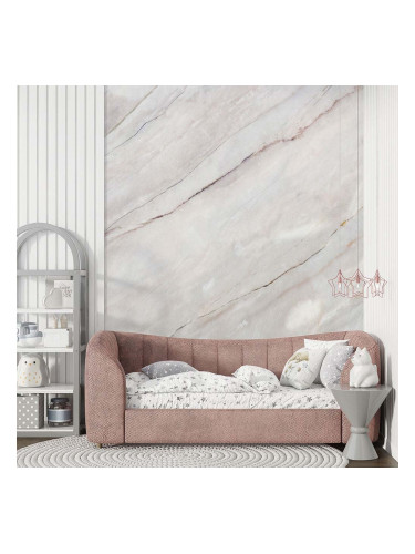 Фототапет Бял мрамор 3