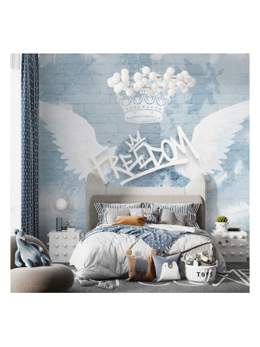 Фототапет Ангелски криле