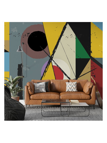 Фототапет Абстракция