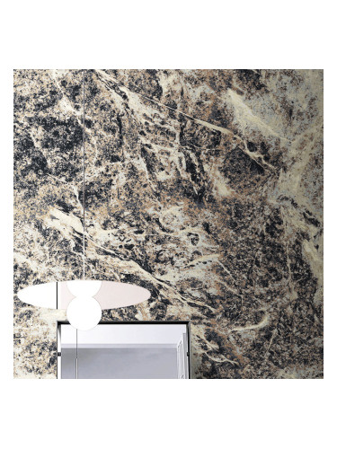 Фототапет Кафяв камък