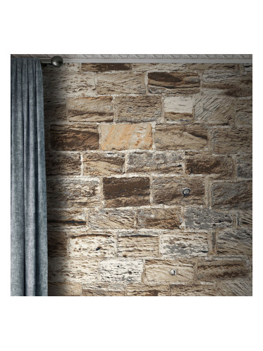 Фототапет Стена от тухли