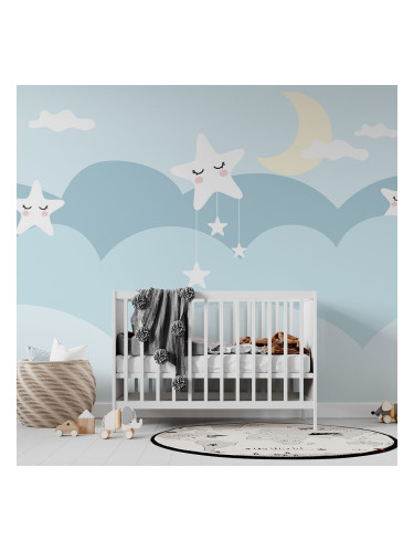 Фототапет Спящи звездички