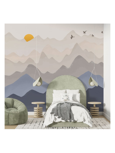 Фототапет Алекса