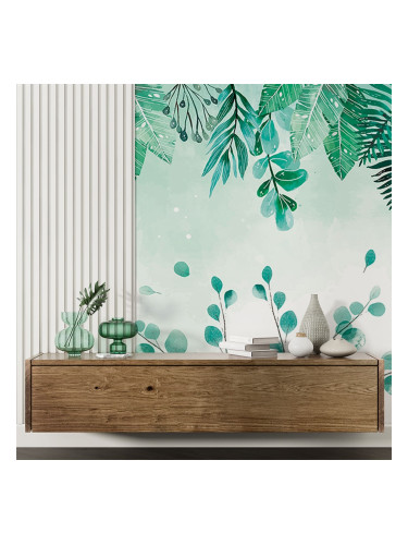 Фототапет - Азалия