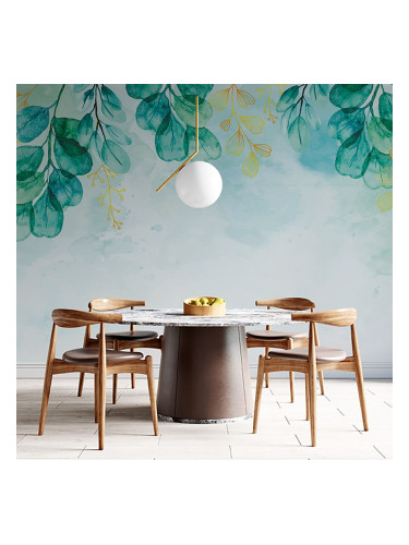 Фототапет - Флореса