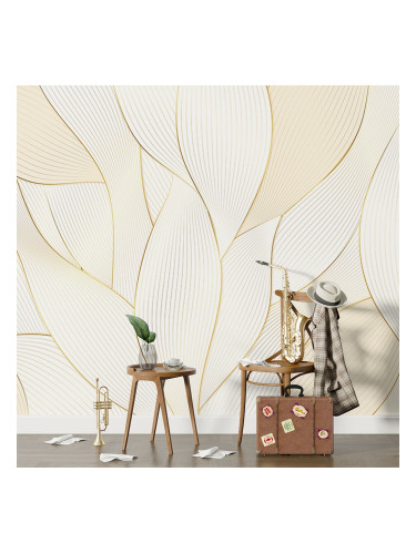 Фототапет - Мориса