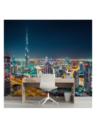 Фототапет - Дубай