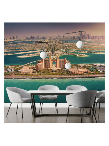 Фототапет - Пейзаж от Дубай