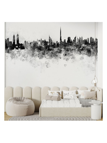 Фототапет - Картина от Дубай