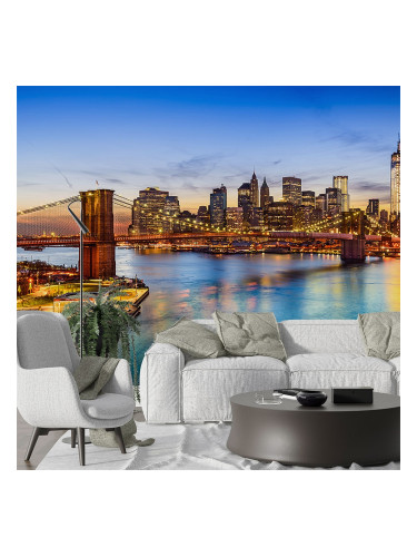 Фототапет - Бруклински мост