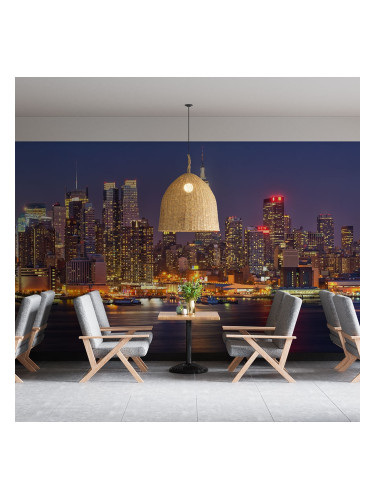 Фототапет - Парк Хамилтън