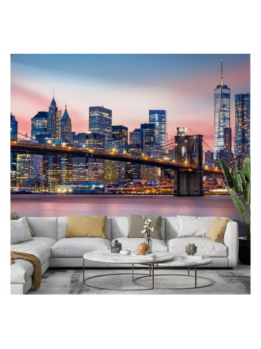 Фототапет - Мейн стрийт