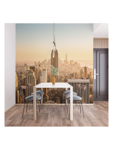 Фототапет - New York City