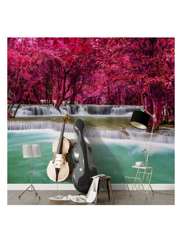 Фототапет - Гора от приказките