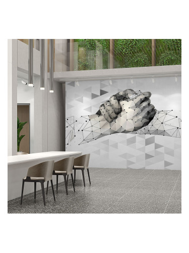 Фототапет - Един до друг