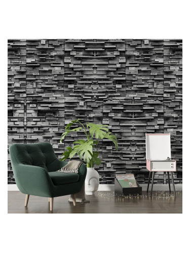 Фототапет - каменни плочи