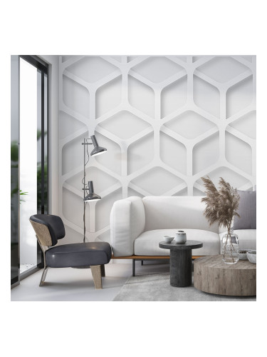 Тапет - 3D стена