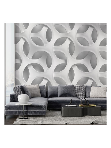 Фототапет - Бумеранг