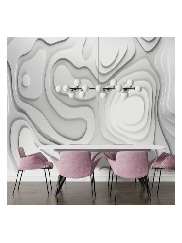 Фототапет - Абстрактно изкуство