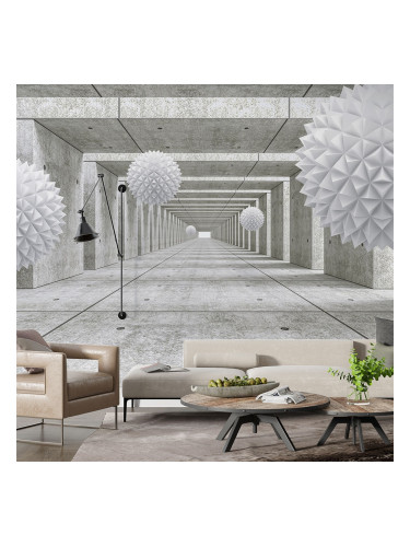 Тапет - Тунела на илюзиите 2