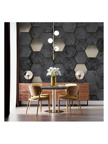 Фототапет - Лукс