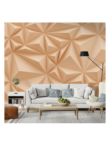 Фототапет - Триъгълна призма