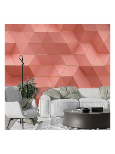 Тапет- Розова божественост