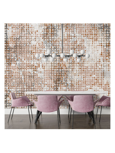 Тапет - Абстрактна мрежа