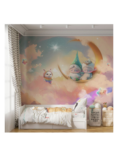 Фототапет Сънища в небето