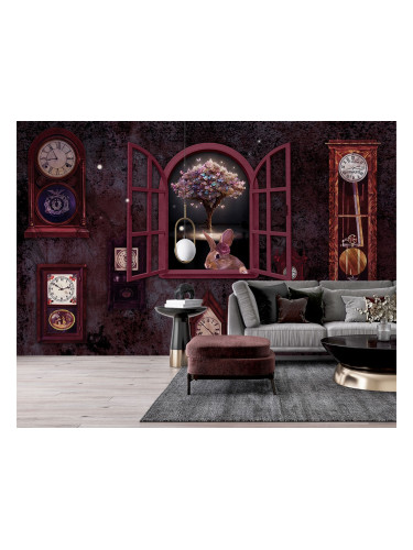 Фототапет - страната на чудесата