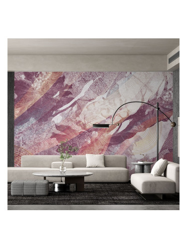 Фототапет - Есенни листа