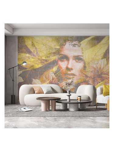 Фототапет - Горска фея