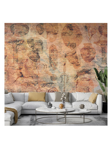 Фототапет - Реликви