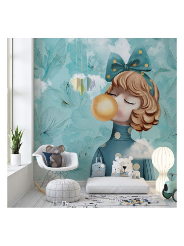 Фототапет -  Балонче 