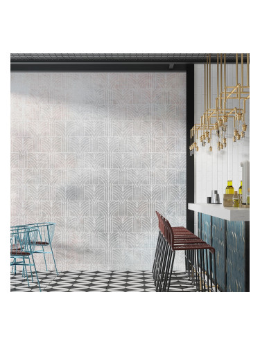 Фототапет Square Pattern  