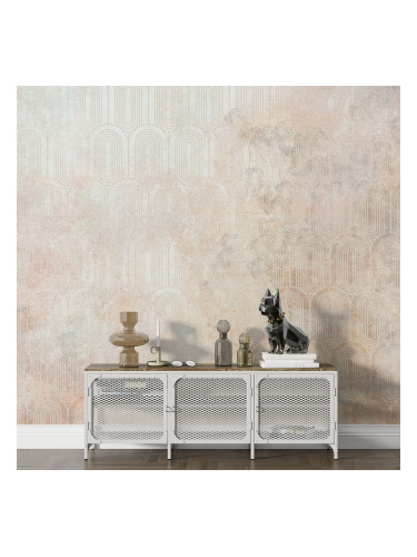 Фототапет Vintage Pattern