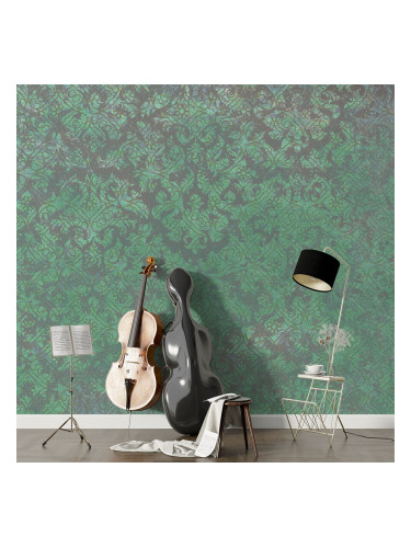 Фототапет Lagarto Pattern 