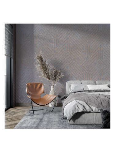 Фототапет Linear Pattern