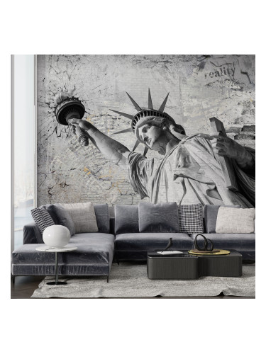 Фототапет - Статуята на свободата